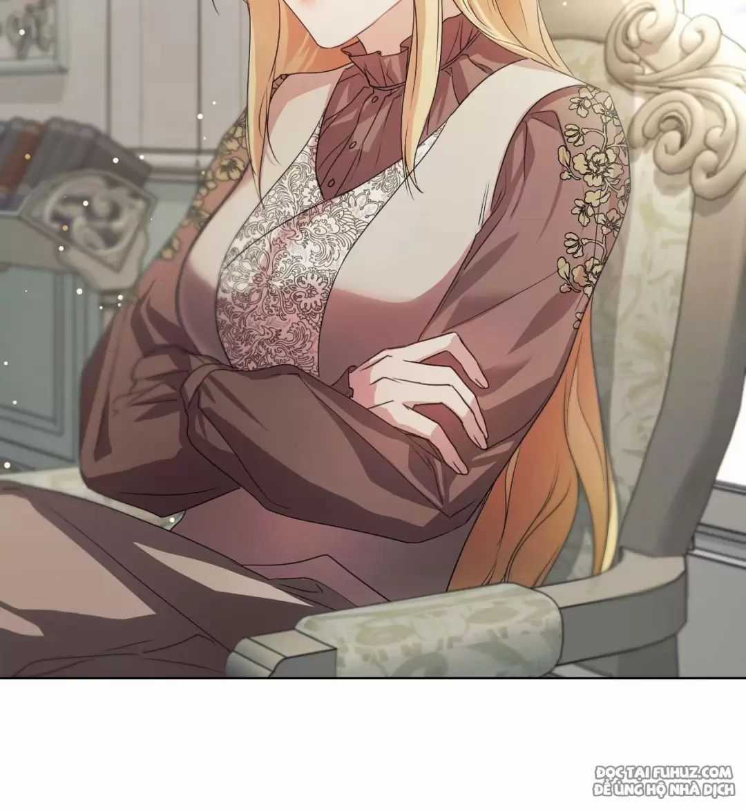 Thánh Nữ Giả Muốn Bỏ Trốn Chuong 6 trang 92