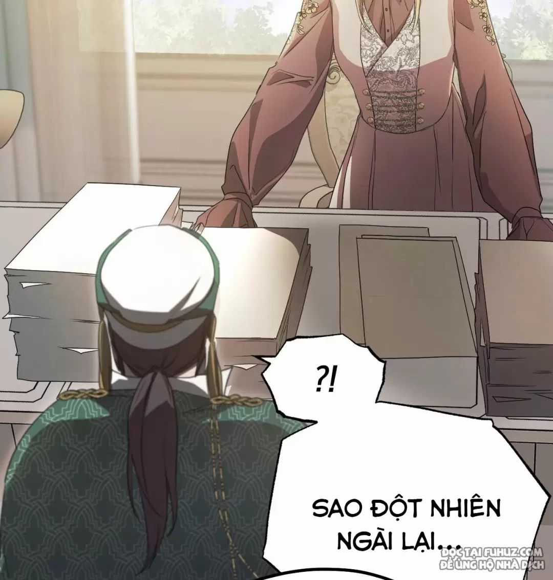 Thánh Nữ Giả Muốn Bỏ Trốn Chuong 6 trang 95