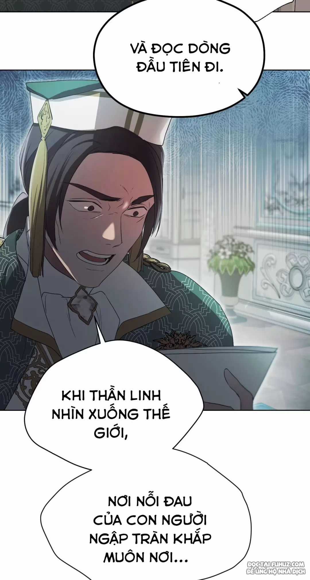 Thánh Nữ Giả Muốn Bỏ Trốn Chuong 6 trang 96