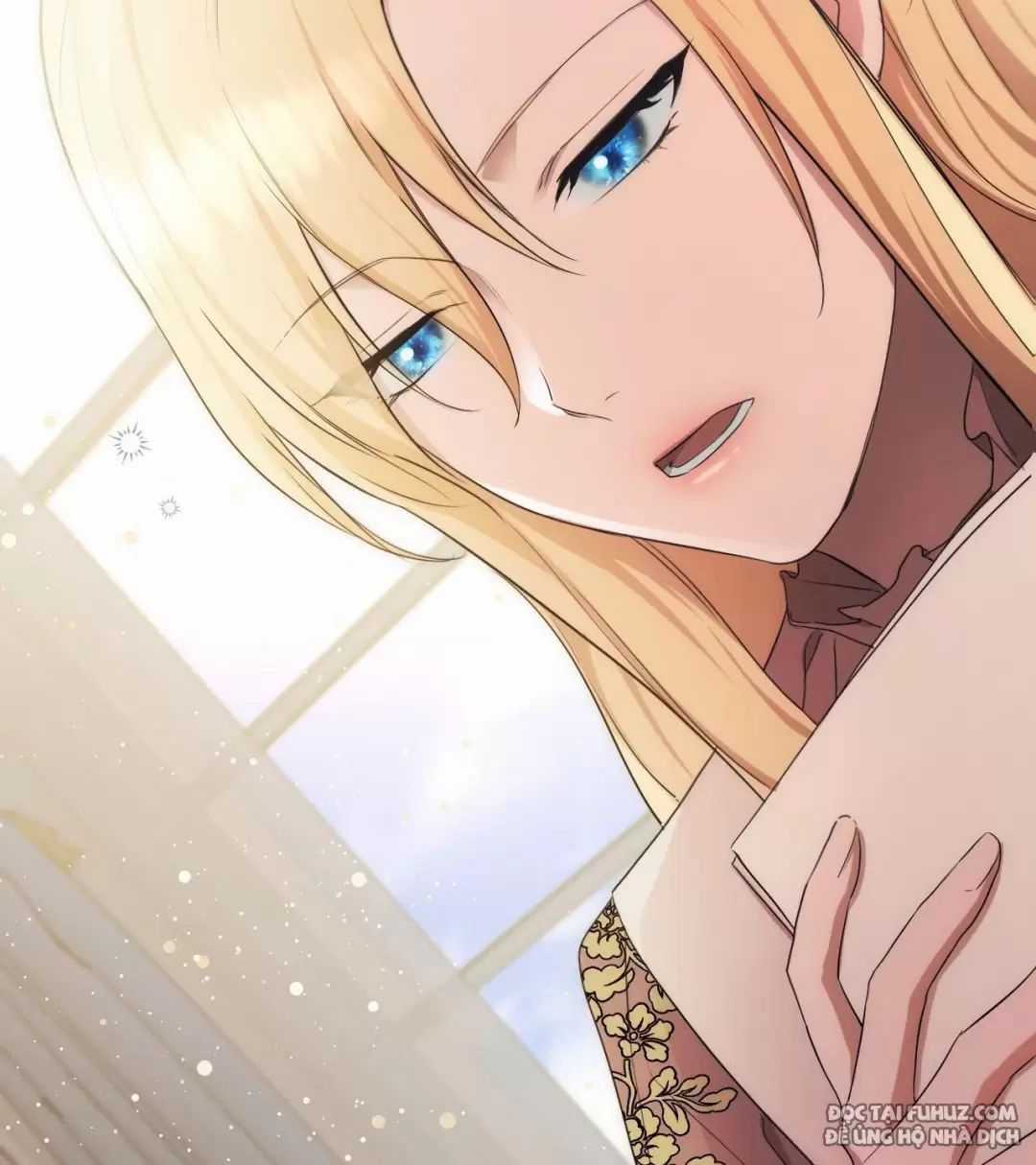 Thánh Nữ Giả Muốn Bỏ Trốn Chuong 6 trang 99