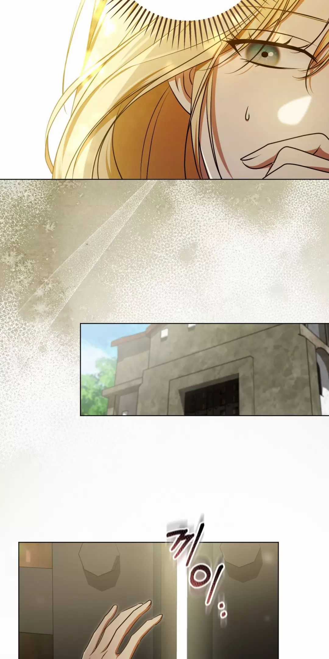 Thánh Nữ Giả Muốn Bỏ Trốn Chuong 60 trang 10