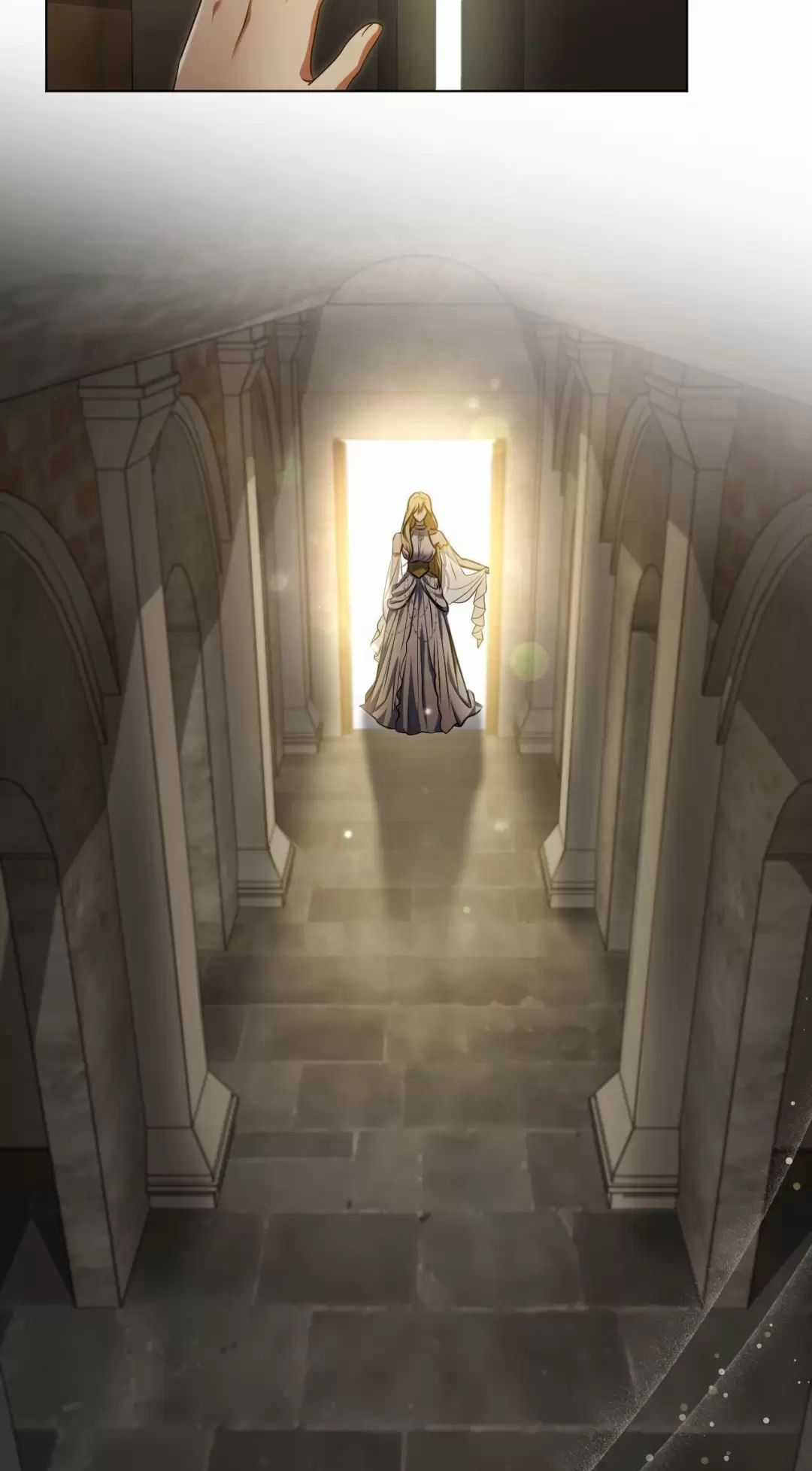 Thánh Nữ Giả Muốn Bỏ Trốn Chuong 60 trang 11