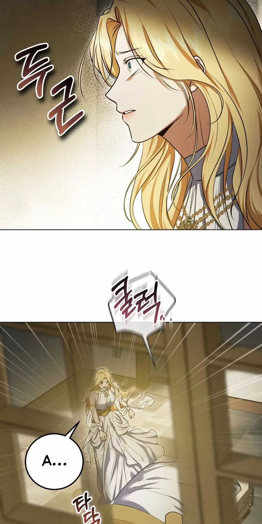 Thánh Nữ Giả Muốn Bỏ Trốn Chuong 60 trang 15