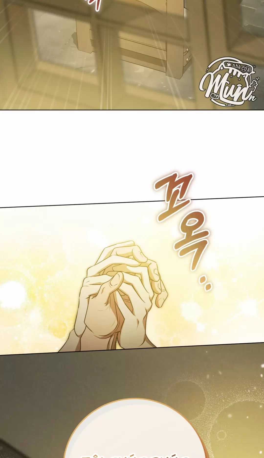 Thánh Nữ Giả Muốn Bỏ Trốn Chuong 60 trang 16