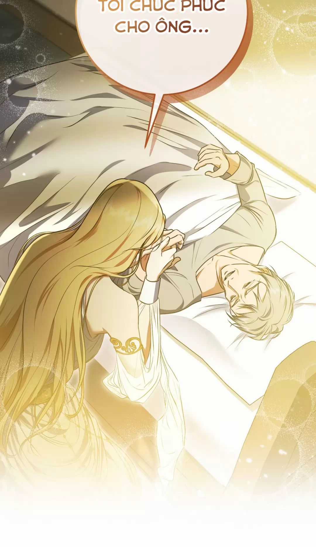 Thánh Nữ Giả Muốn Bỏ Trốn Chuong 60 trang 17