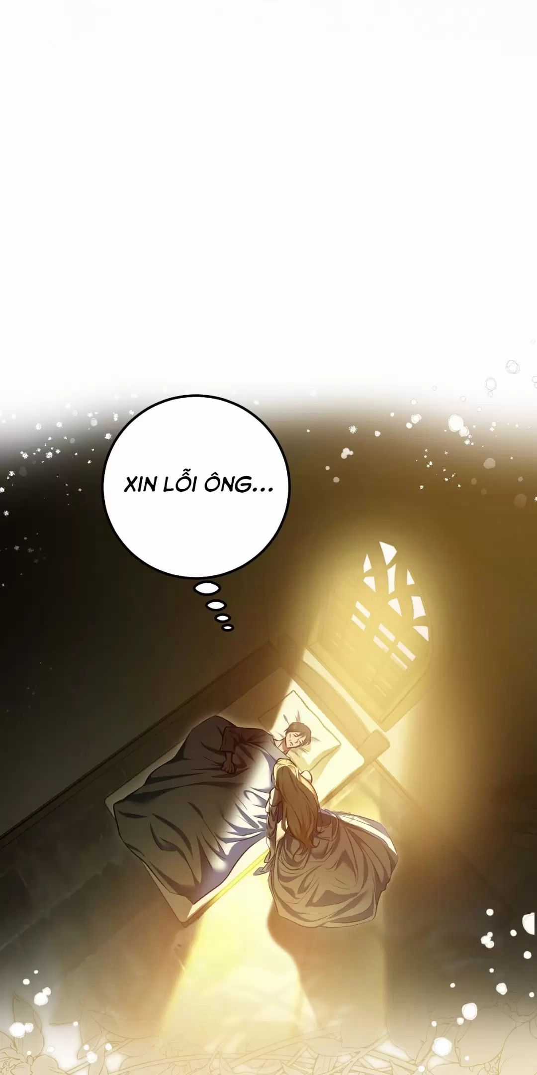 Thánh Nữ Giả Muốn Bỏ Trốn Chuong 60 trang 20