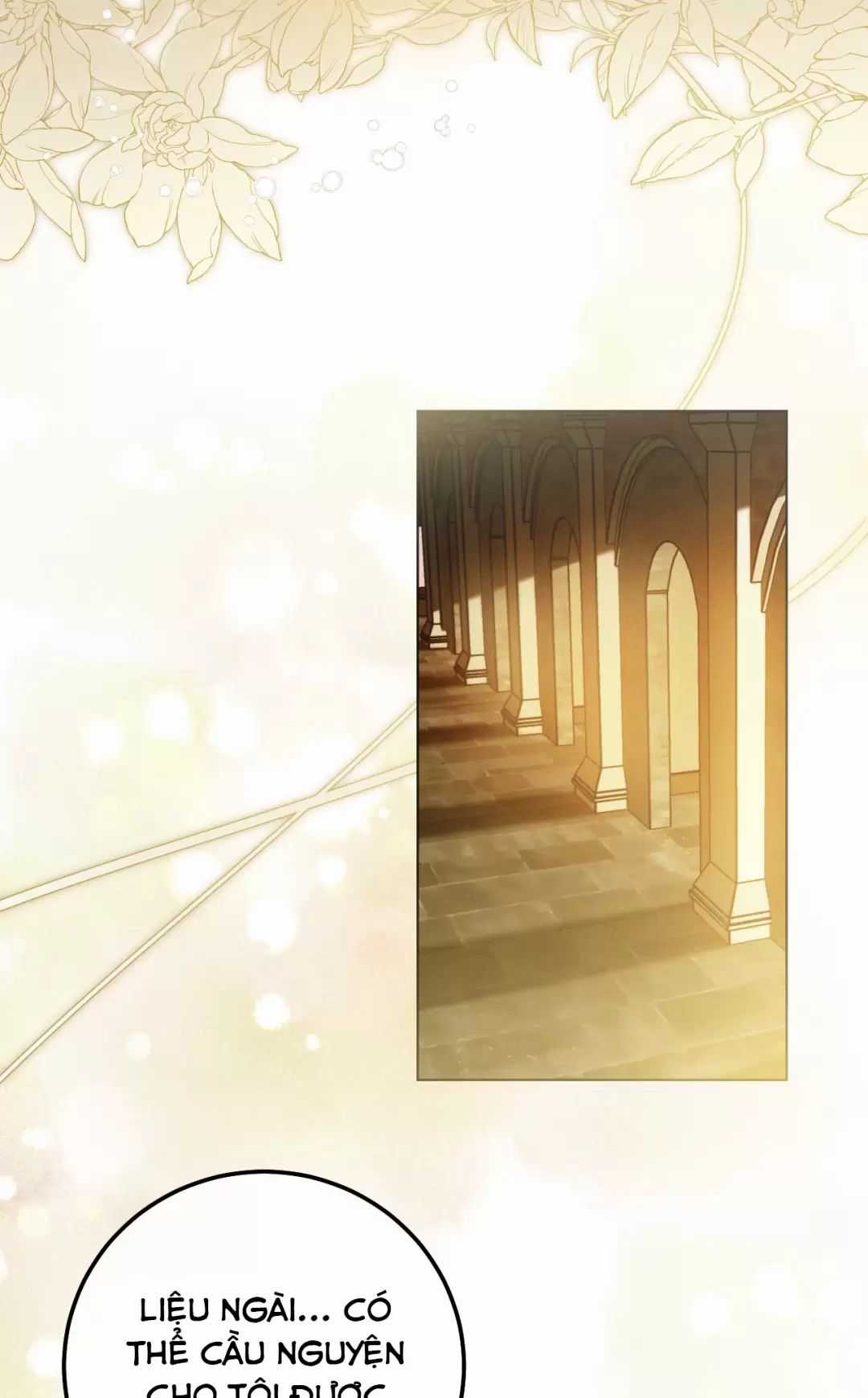 Thánh Nữ Giả Muốn Bỏ Trốn Chuong 60 trang 21