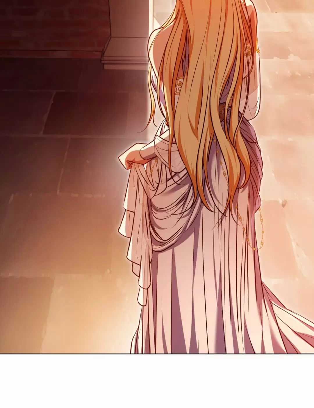 Thánh Nữ Giả Muốn Bỏ Trốn Chuong 60 trang 27