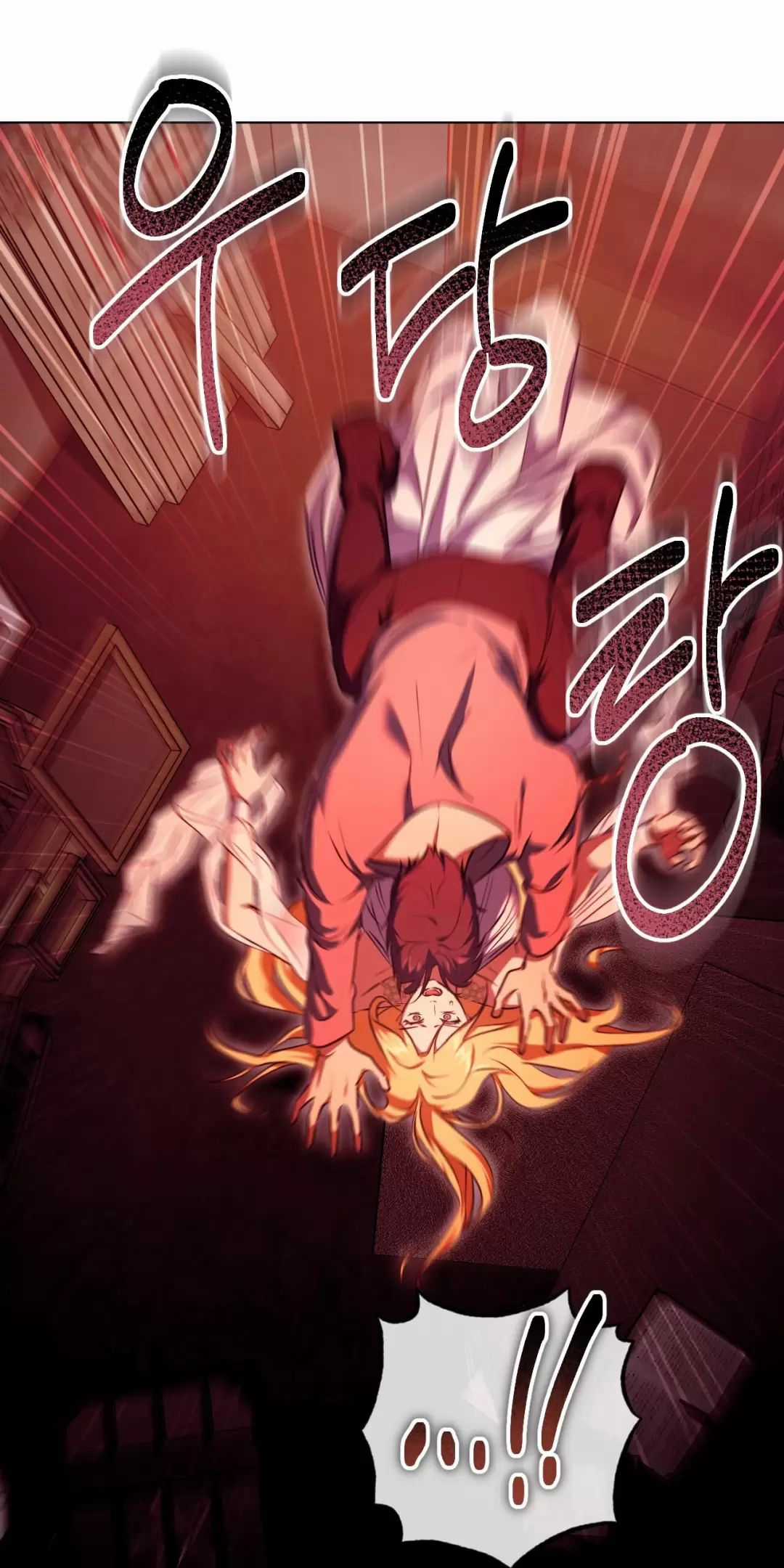 Thánh Nữ Giả Muốn Bỏ Trốn Chuong 60 trang 33