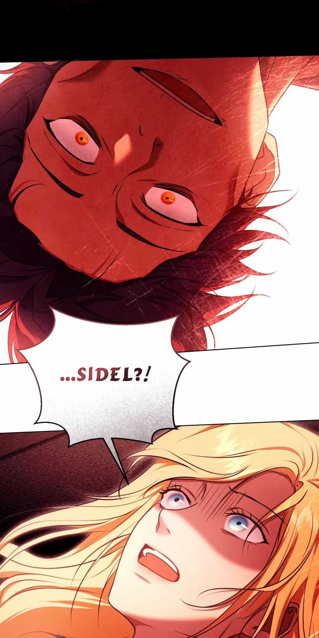 Thánh Nữ Giả Muốn Bỏ Trốn Chuong 60 trang 34