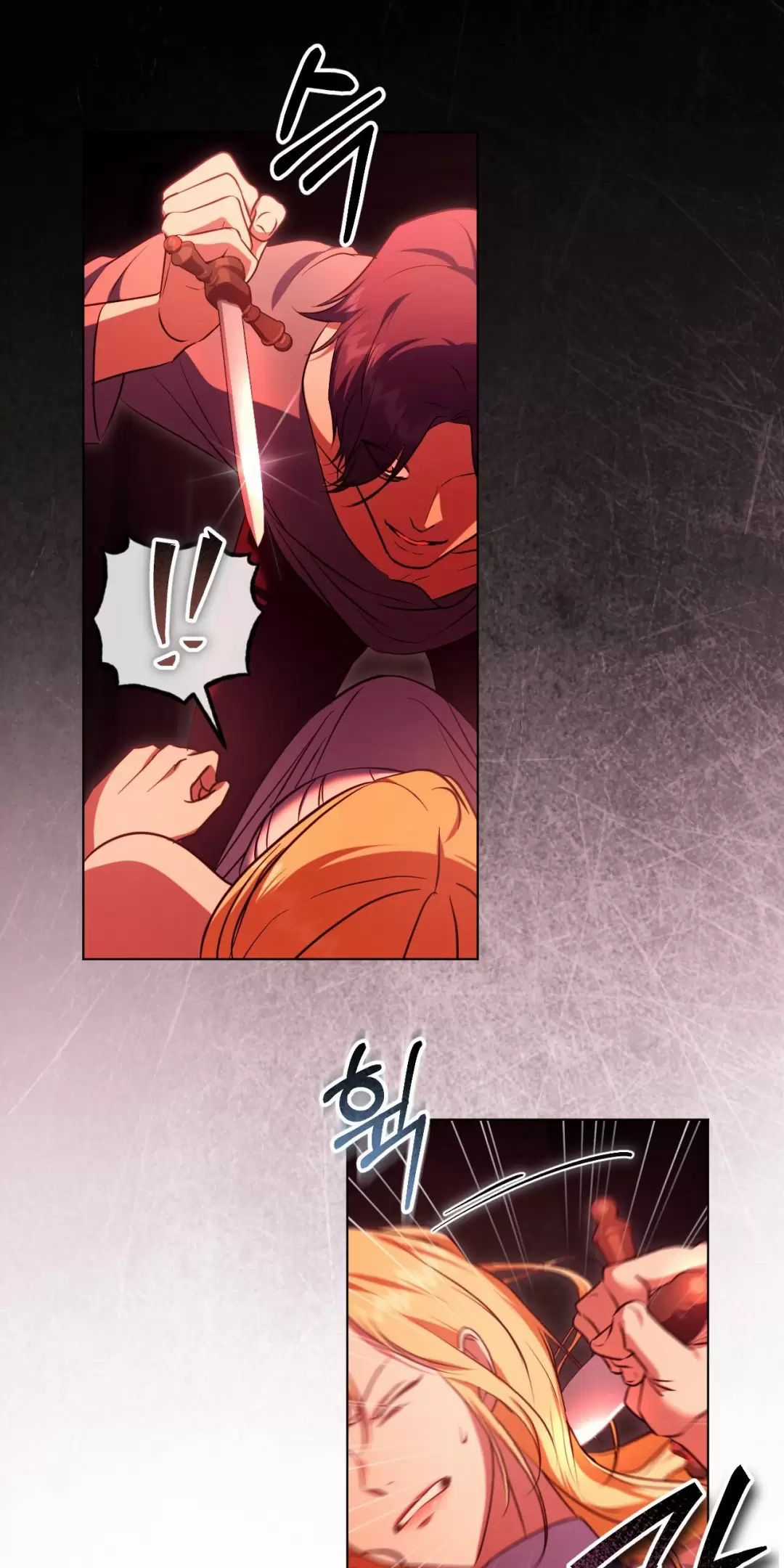 Thánh Nữ Giả Muốn Bỏ Trốn Chuong 60 trang 37