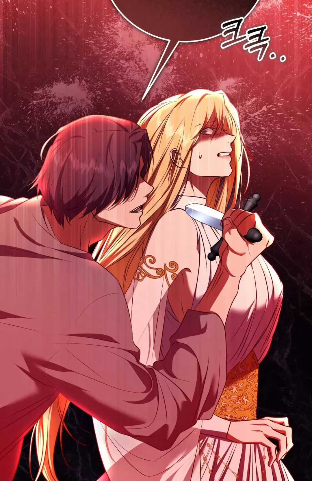 Thánh Nữ Giả Muốn Bỏ Trốn Chuong 60 trang 40