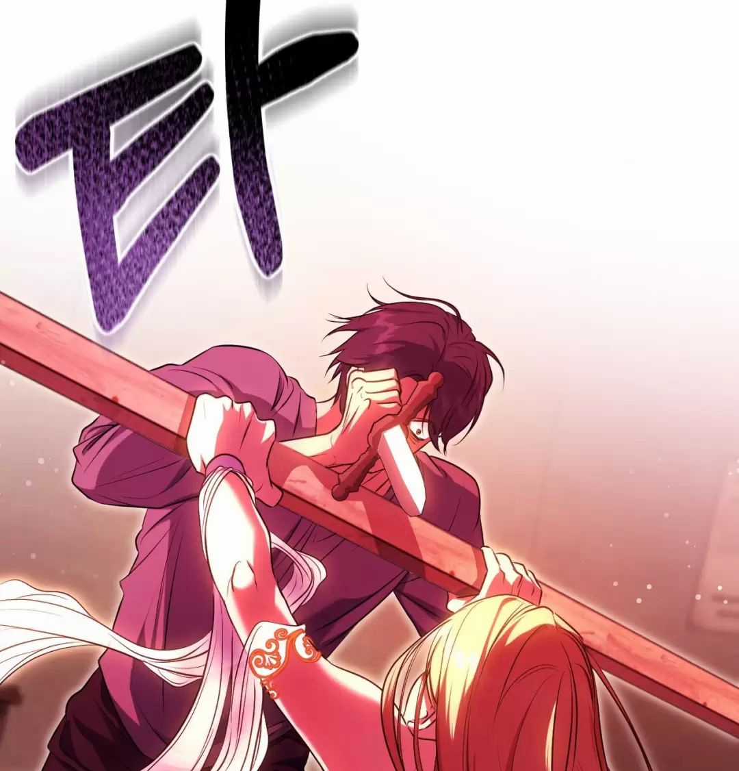 Thánh Nữ Giả Muốn Bỏ Trốn Chuong 60 trang 44