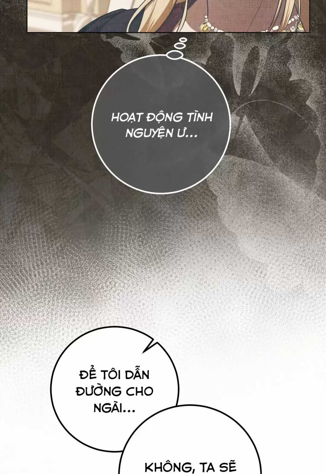 Thánh Nữ Giả Muốn Bỏ Trốn Chuong 60 trang 5