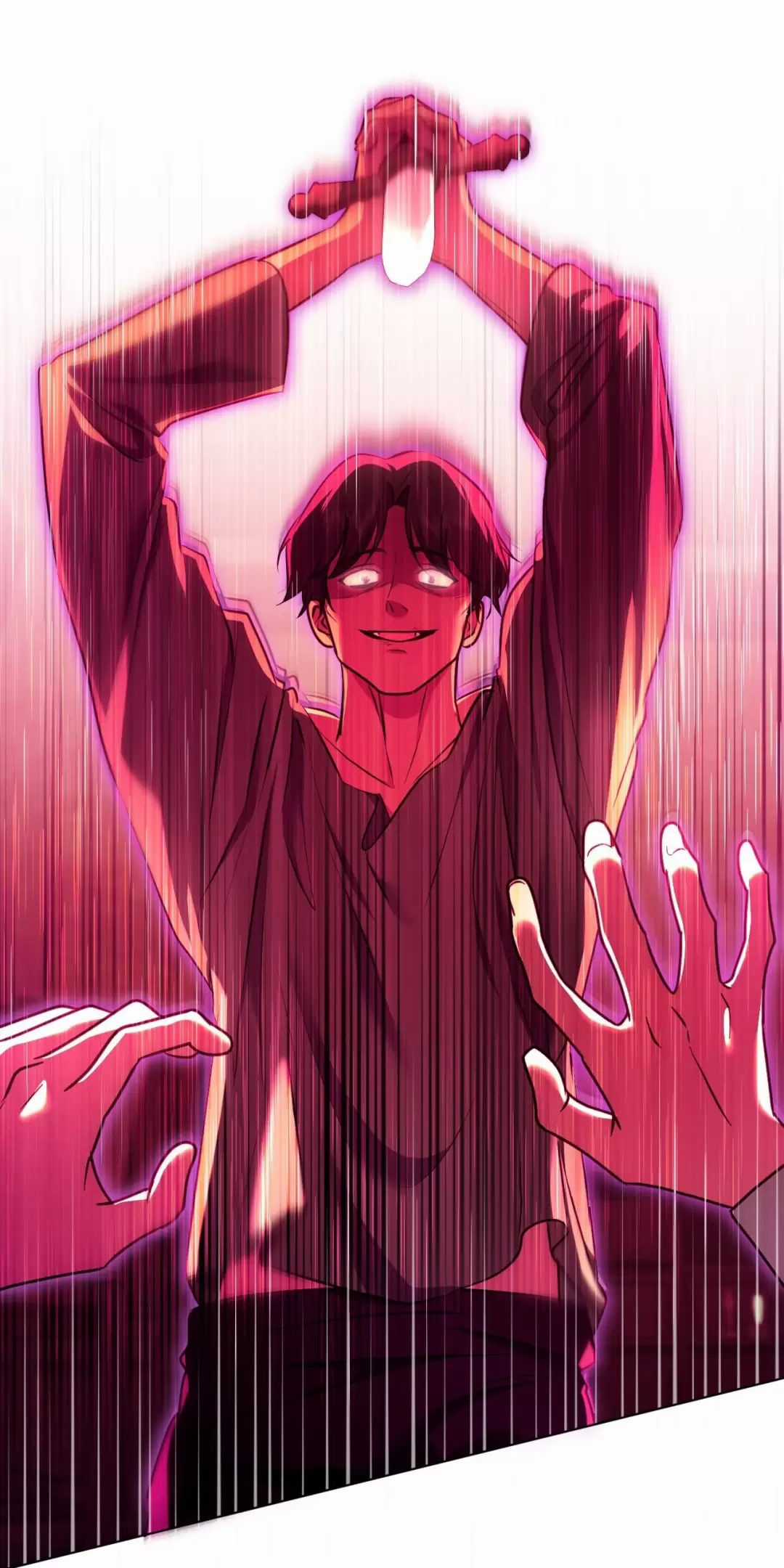 Thánh Nữ Giả Muốn Bỏ Trốn Chuong 60 trang 51