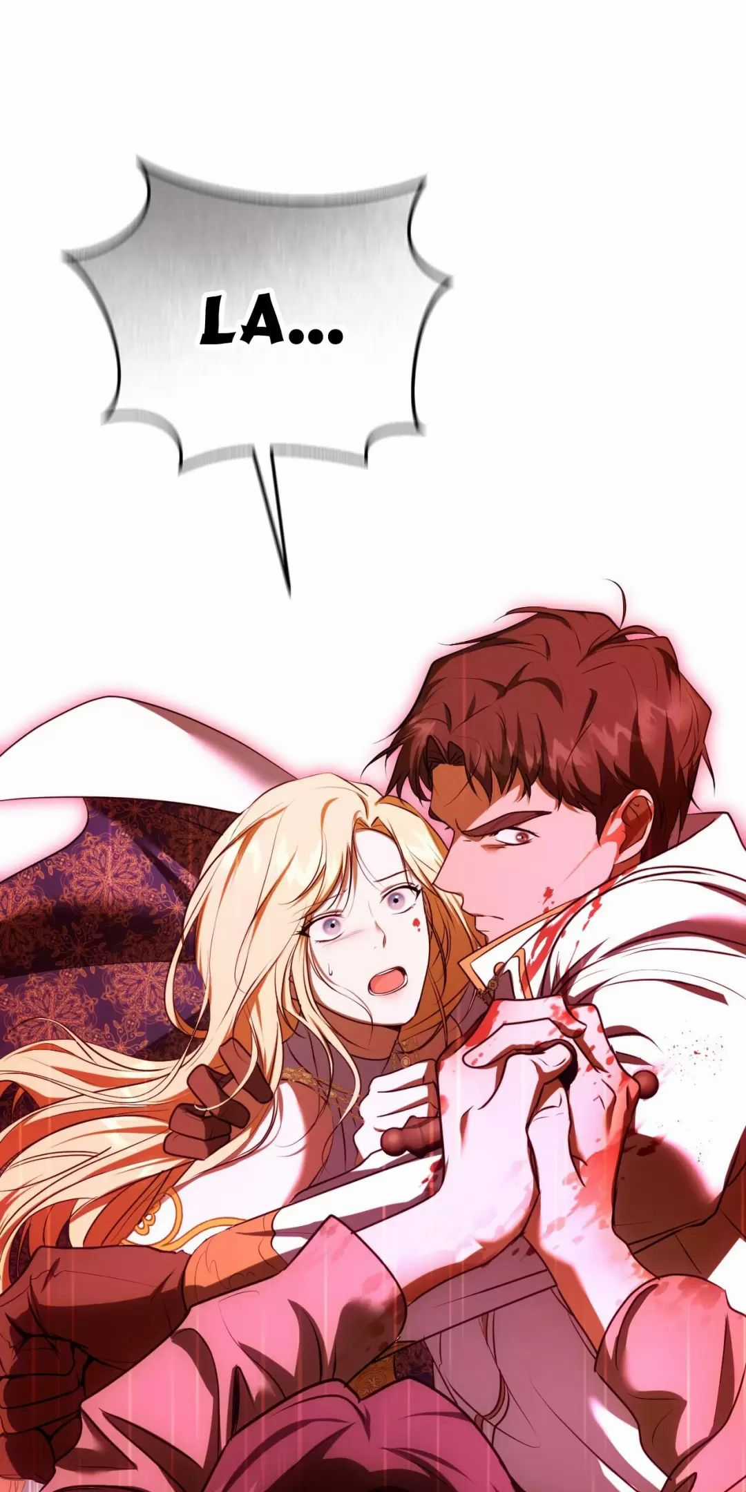 Thánh Nữ Giả Muốn Bỏ Trốn Chuong 60 trang 54