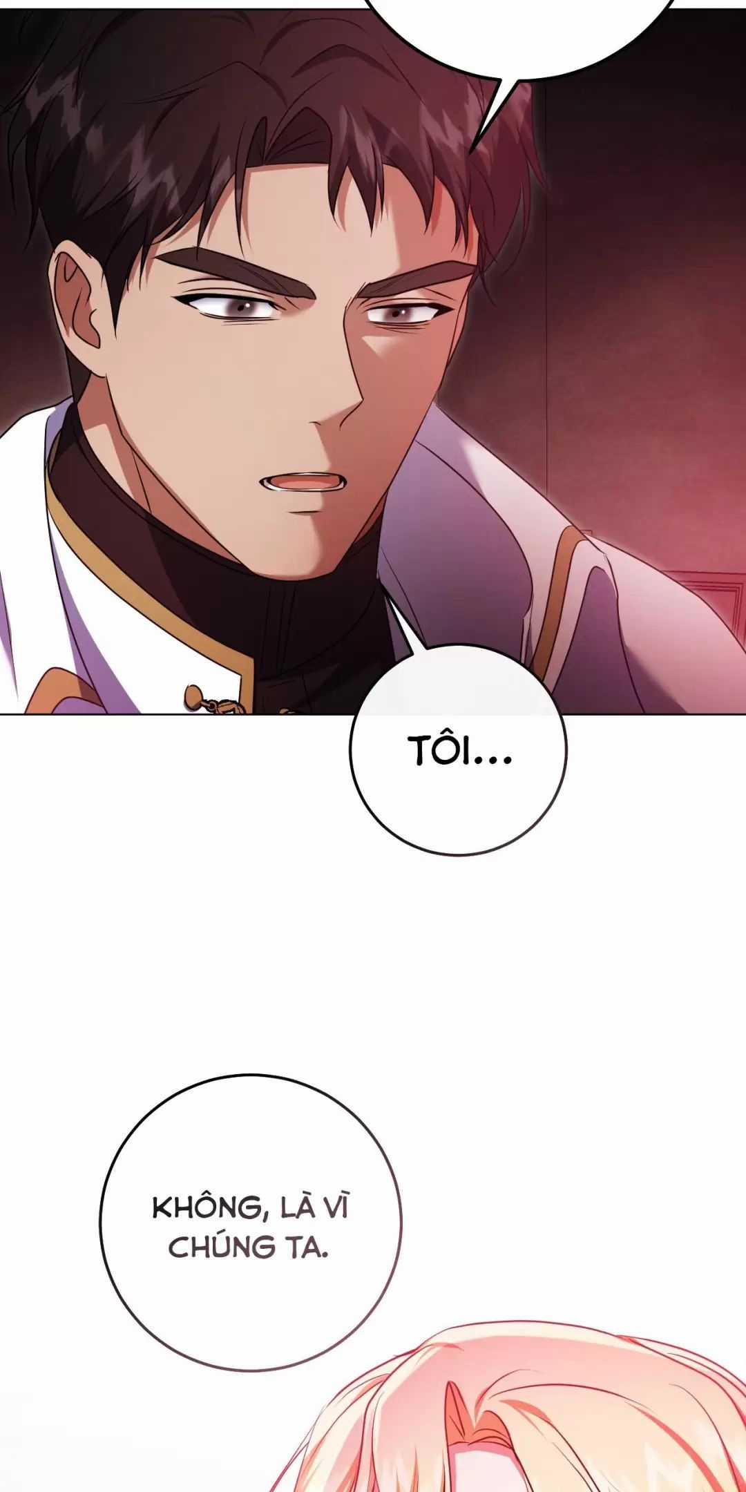 Thánh Nữ Giả Muốn Bỏ Trốn Chuong 61 trang 16