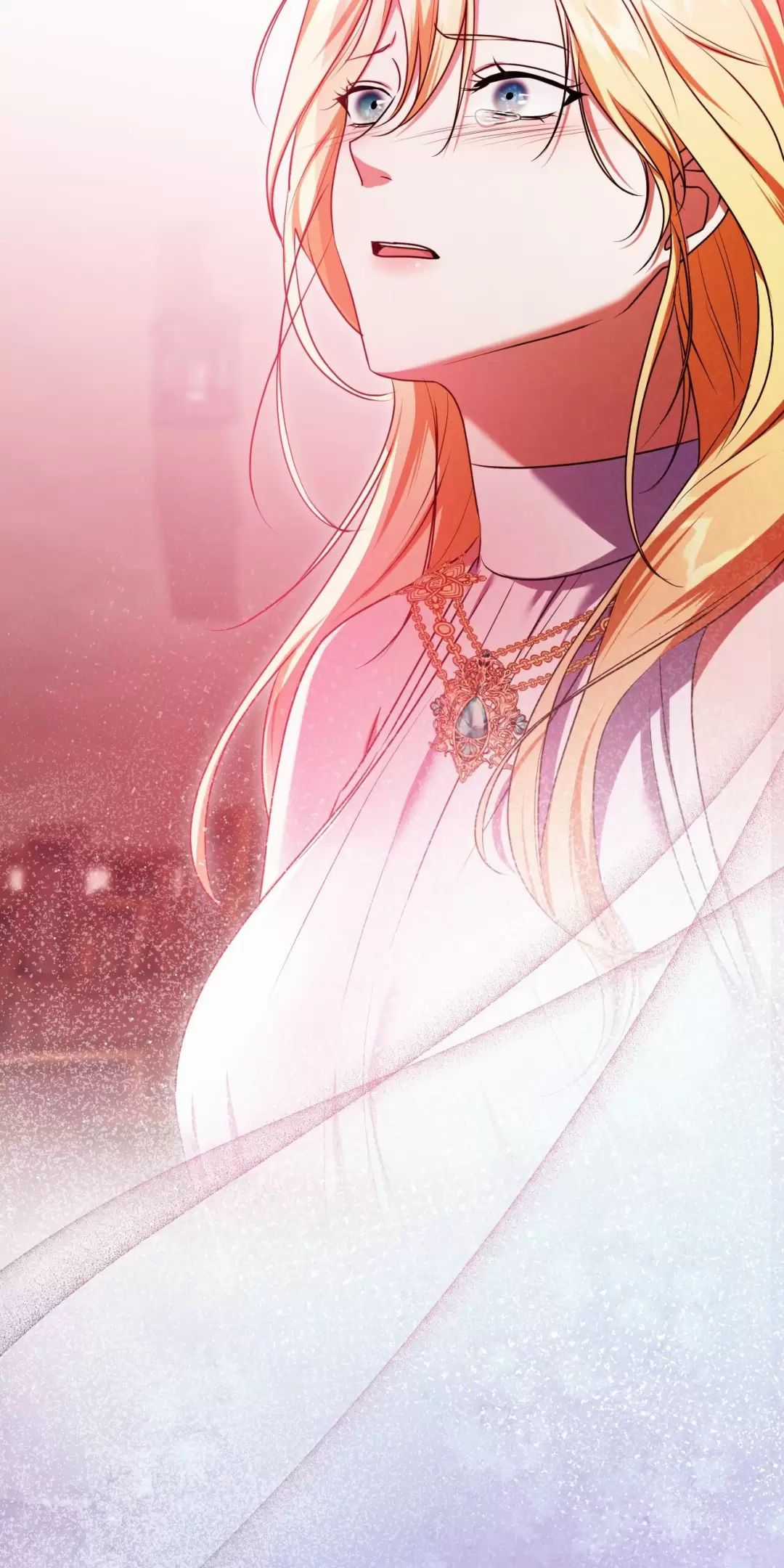 Thánh Nữ Giả Muốn Bỏ Trốn Chuong 61 trang 17