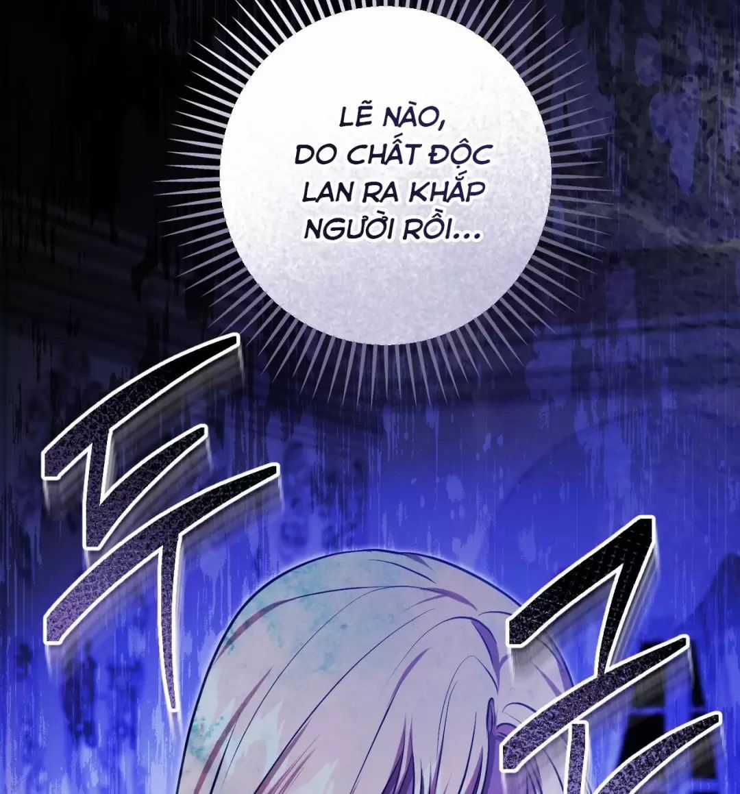 Thánh Nữ Giả Muốn Bỏ Trốn Chuong 61 trang 30