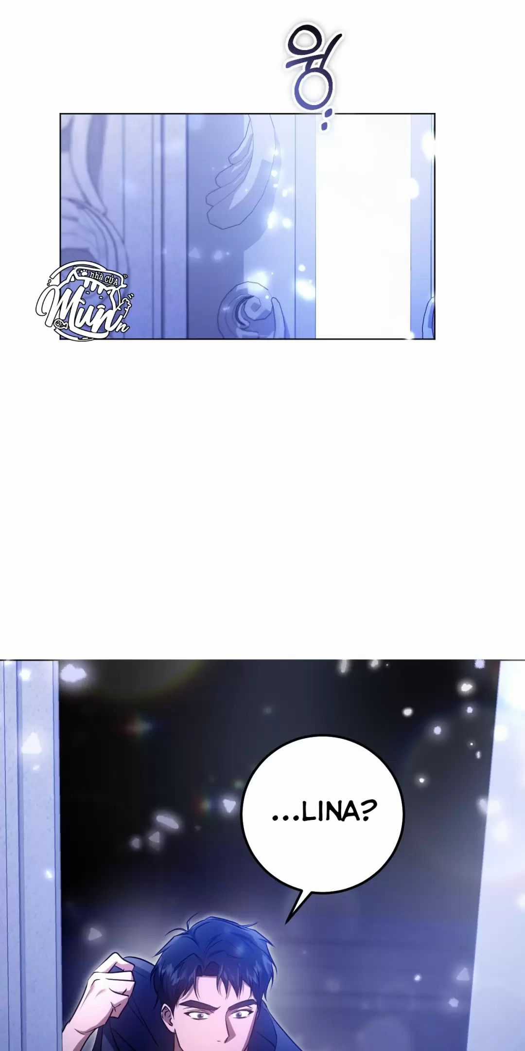 Thánh Nữ Giả Muốn Bỏ Trốn Chuong 61 trang 36