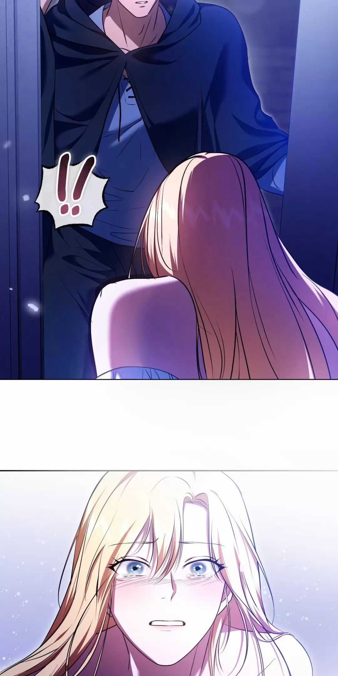 Thánh Nữ Giả Muốn Bỏ Trốn Chuong 61 trang 37