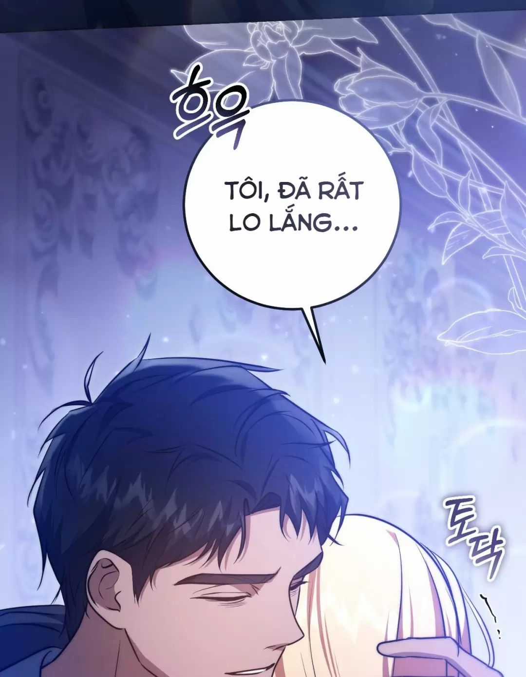 Thánh Nữ Giả Muốn Bỏ Trốn Chuong 61 trang 39