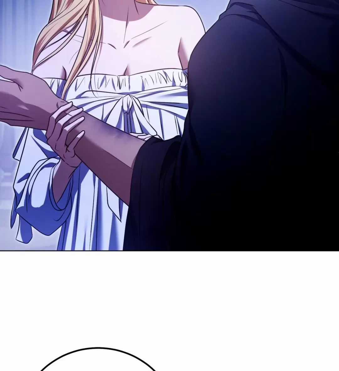 Thánh Nữ Giả Muốn Bỏ Trốn Chuong 61 trang 44