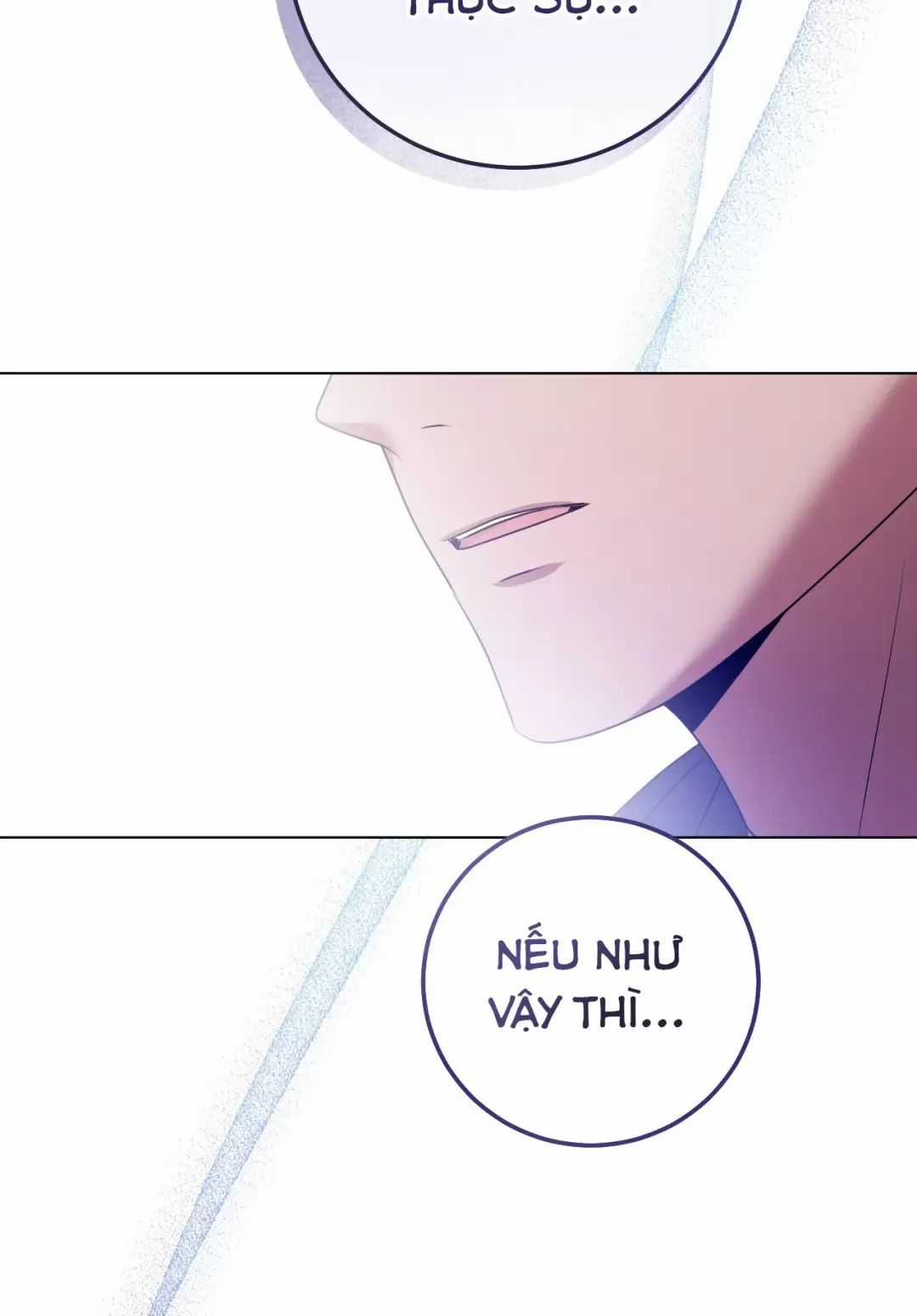 Thánh Nữ Giả Muốn Bỏ Trốn Chuong 61 trang 49