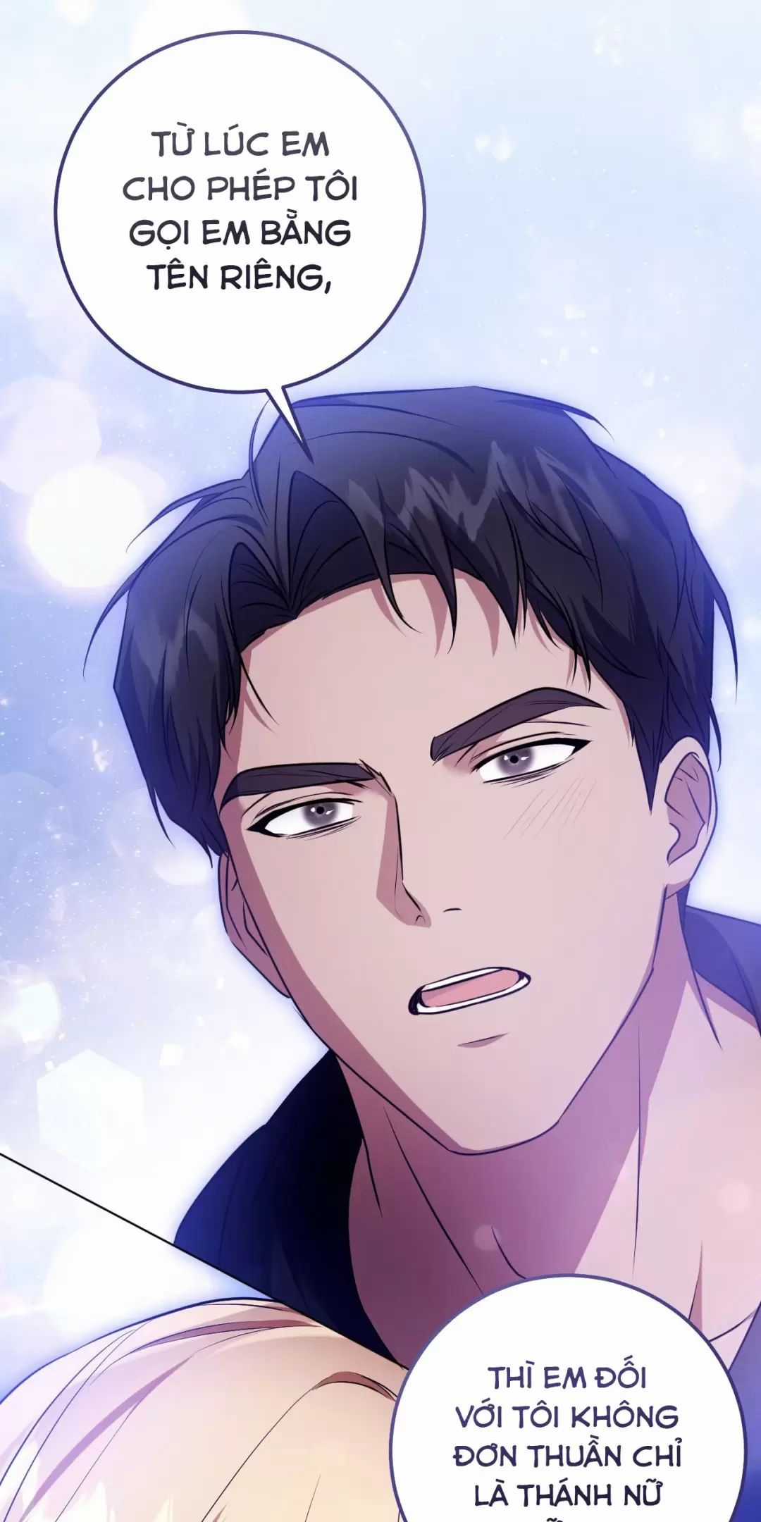 Thánh Nữ Giả Muốn Bỏ Trốn Chuong 61 trang 51