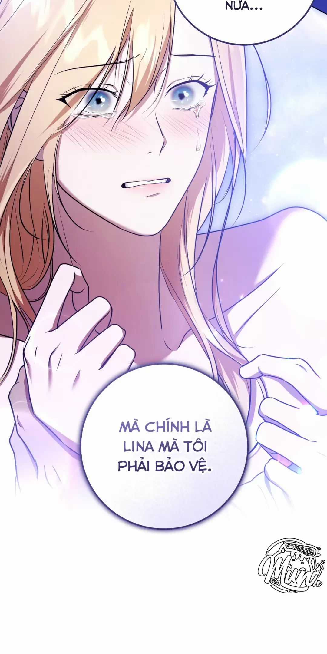 Thánh Nữ Giả Muốn Bỏ Trốn Chuong 61 trang 52