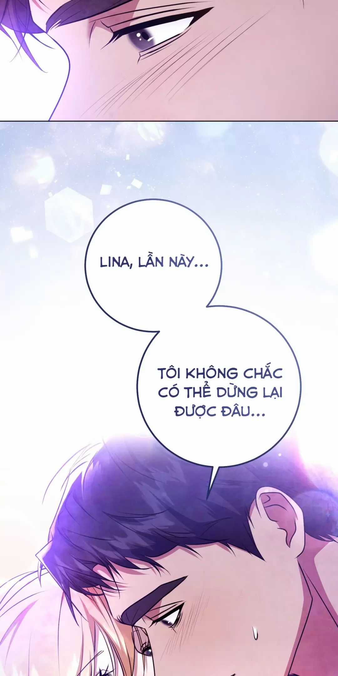 Thánh Nữ Giả Muốn Bỏ Trốn Chuong 61 trang 57