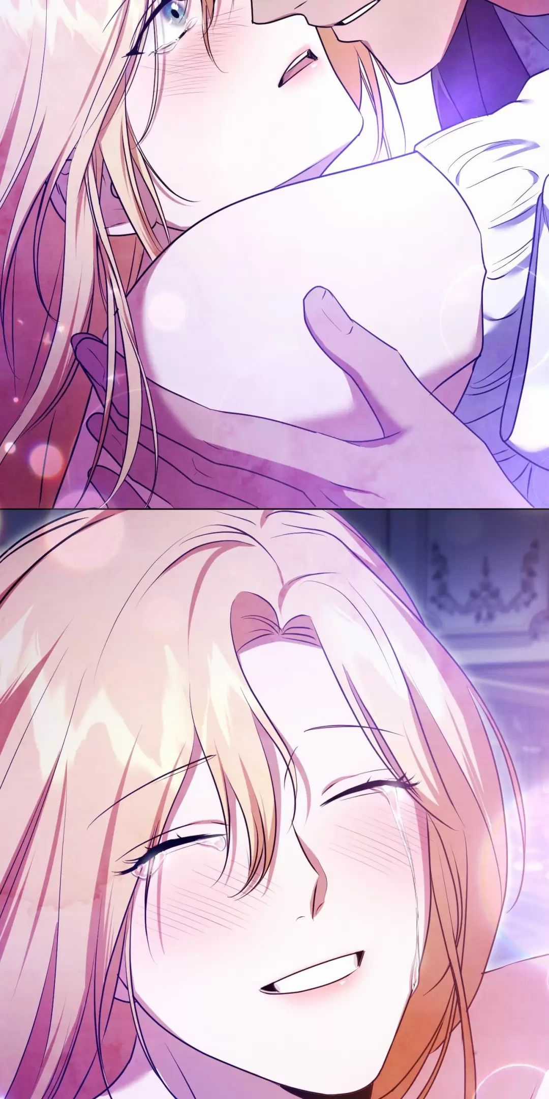 Thánh Nữ Giả Muốn Bỏ Trốn Chuong 61 trang 58