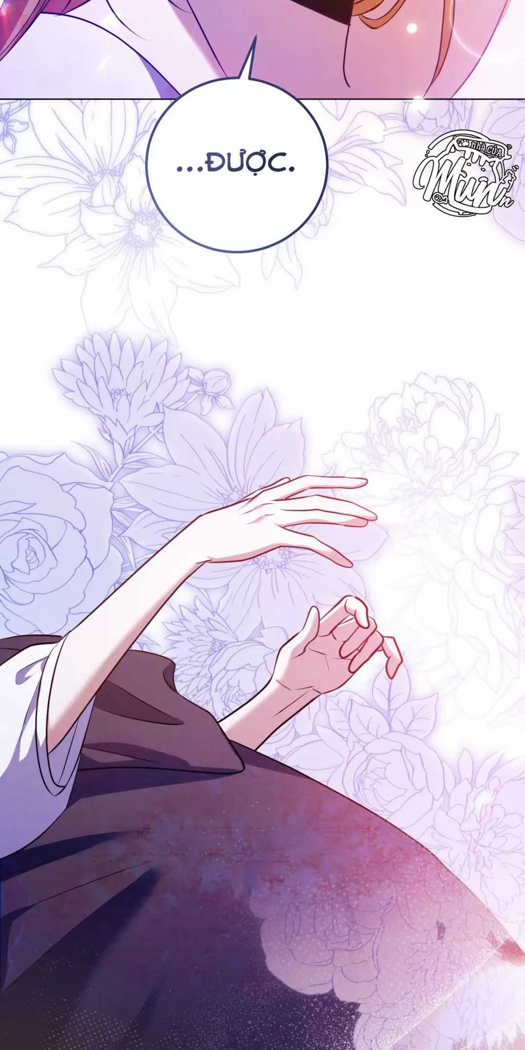 Thánh Nữ Giả Muốn Bỏ Trốn Chuong 61 trang 59