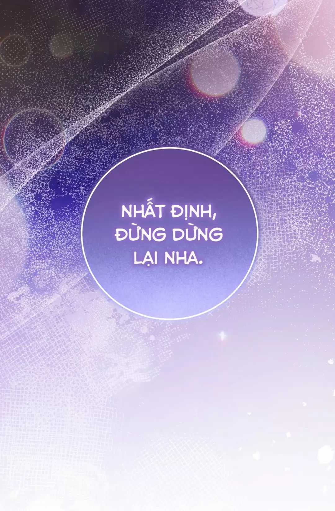 Thánh Nữ Giả Muốn Bỏ Trốn Chuong 61 trang 60