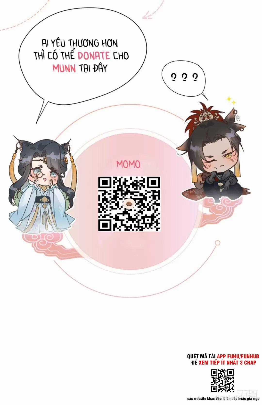 Thánh Nữ Giả Muốn Bỏ Trốn Chuong 61 trang 63