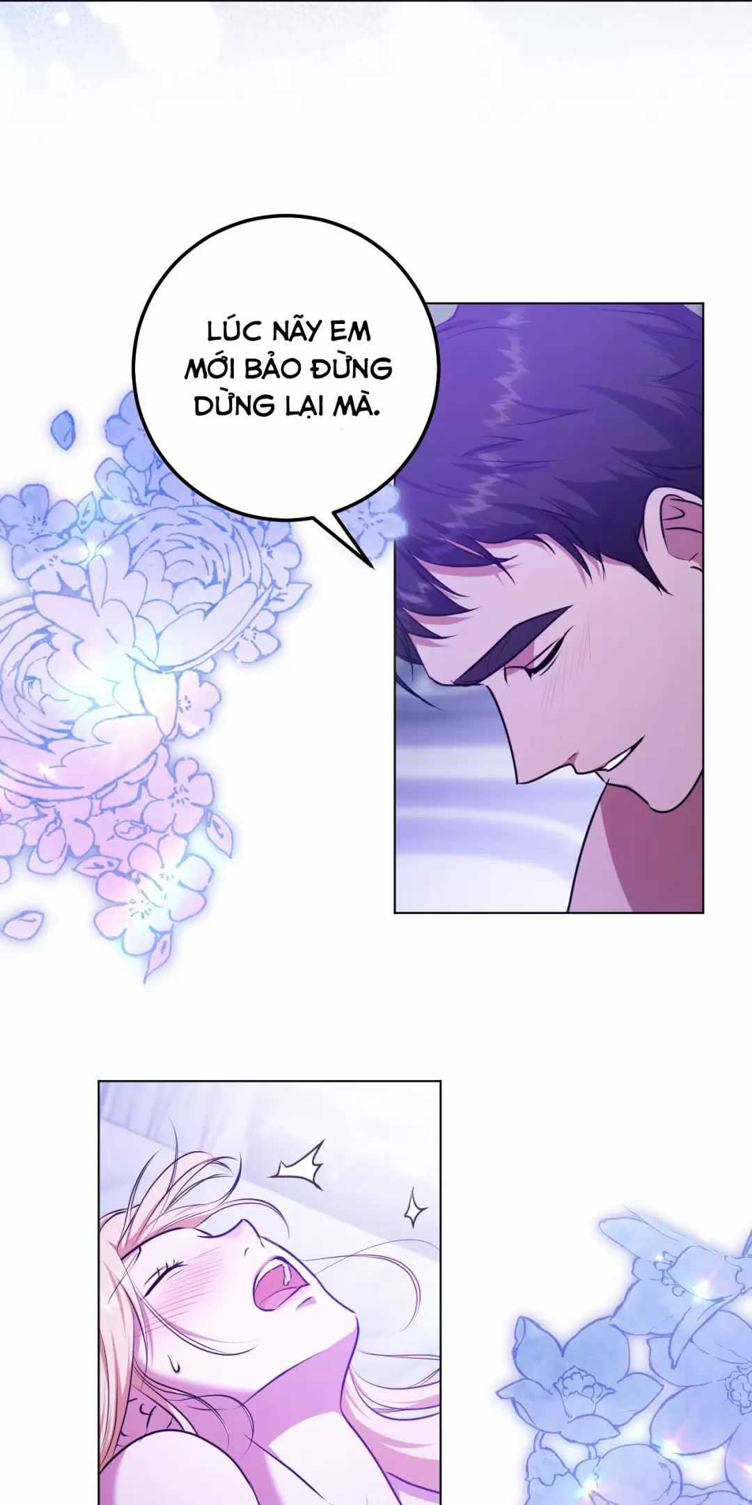 Thánh Nữ Giả Muốn Bỏ Trốn Chuong 62 trang 10