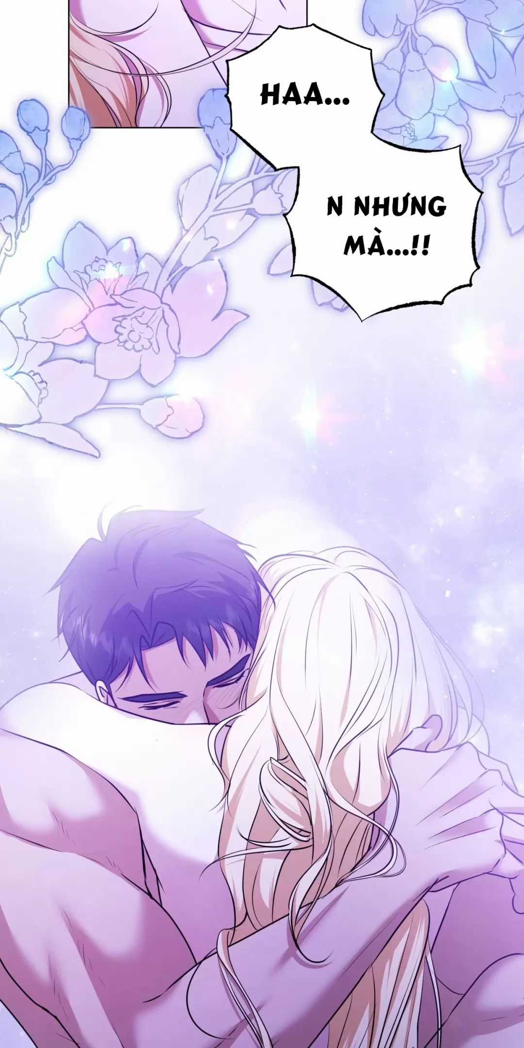 Thánh Nữ Giả Muốn Bỏ Trốn Chuong 62 trang 11