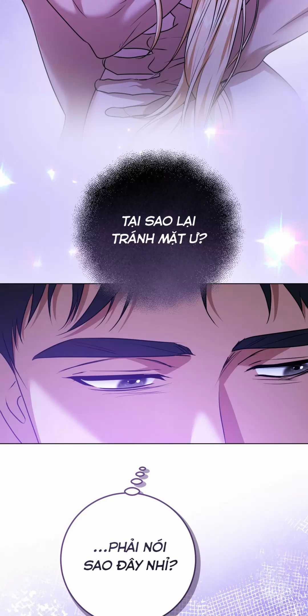 Thánh Nữ Giả Muốn Bỏ Trốn Chuong 62 trang 12