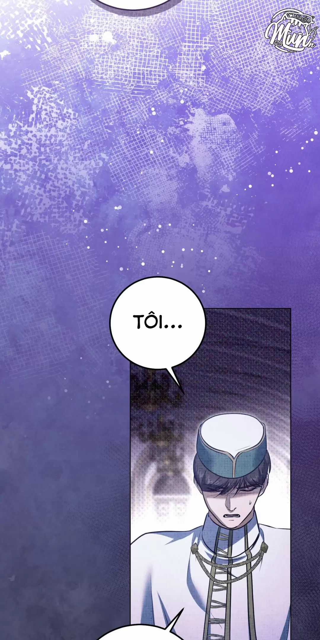 Thánh Nữ Giả Muốn Bỏ Trốn Chuong 62 trang 13