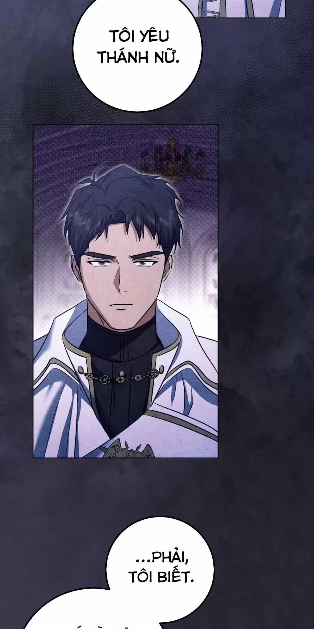 Thánh Nữ Giả Muốn Bỏ Trốn Chuong 62 trang 14