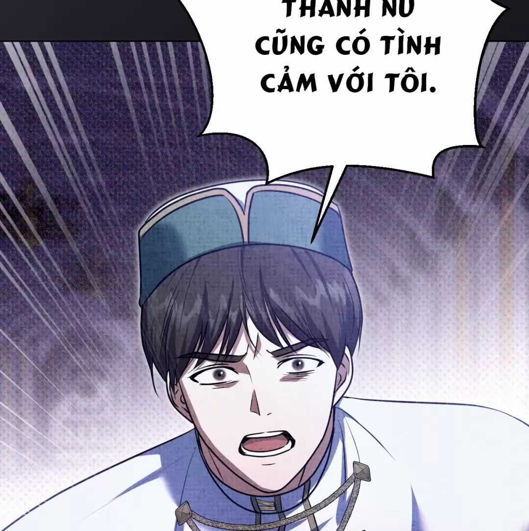 Thánh Nữ Giả Muốn Bỏ Trốn Chuong 62 trang 16