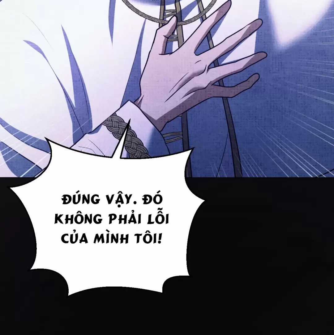 Thánh Nữ Giả Muốn Bỏ Trốn Chuong 62 trang 17