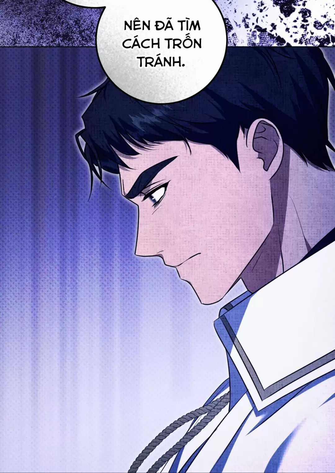 Thánh Nữ Giả Muốn Bỏ Trốn Chuong 62 trang 24