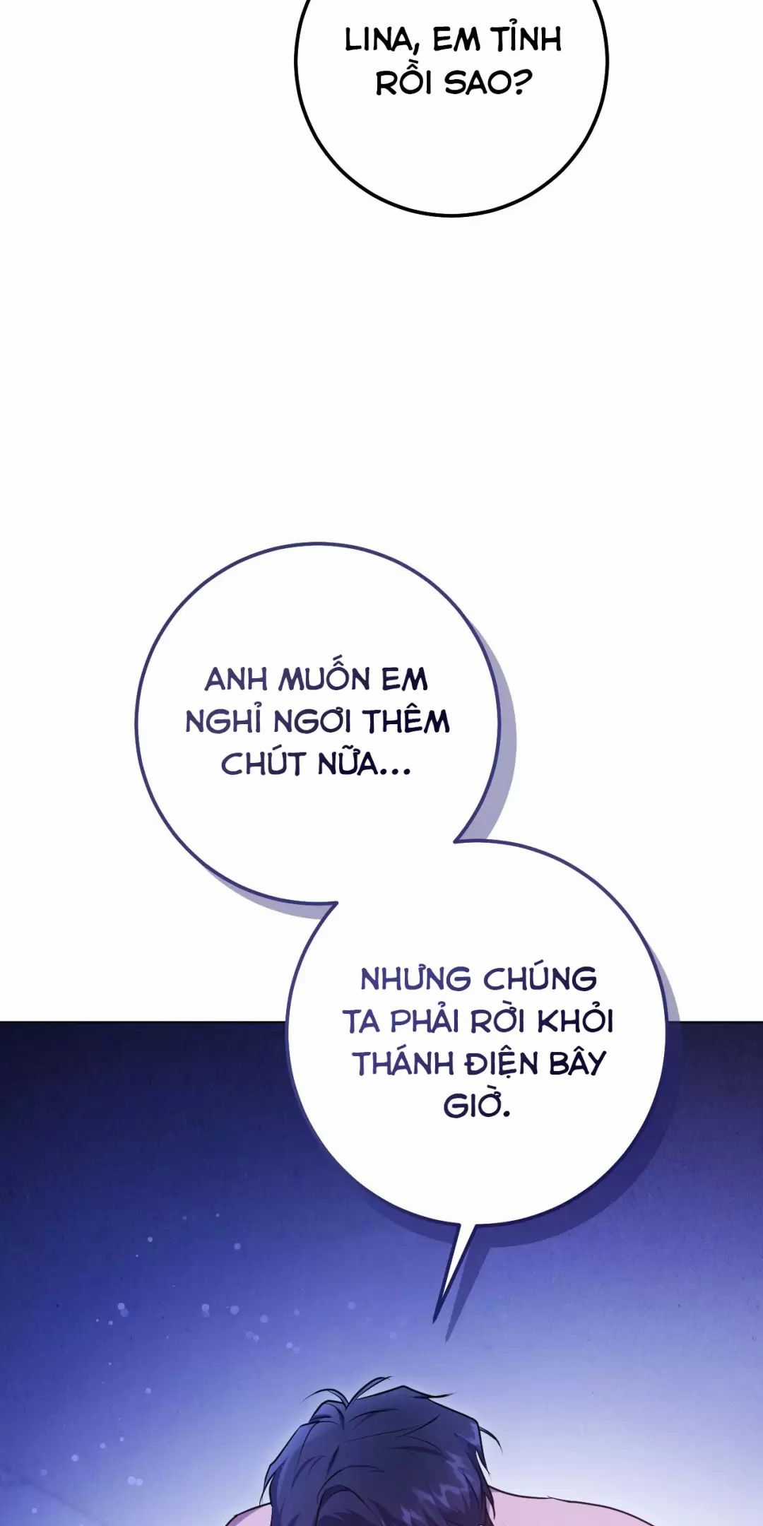 Thánh Nữ Giả Muốn Bỏ Trốn Chuong 62 trang 28