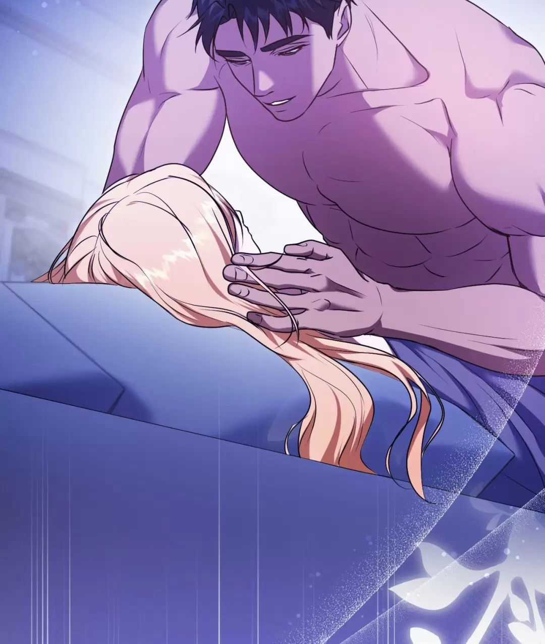 Thánh Nữ Giả Muốn Bỏ Trốn Chuong 62 trang 29