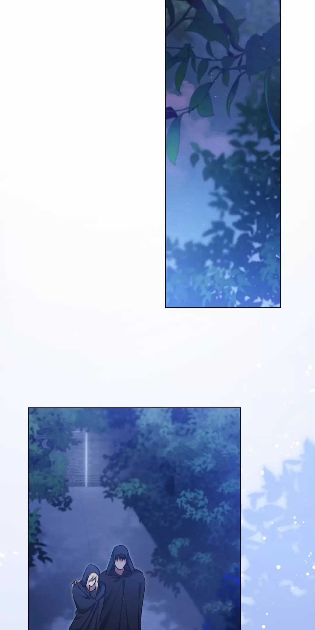 Thánh Nữ Giả Muốn Bỏ Trốn Chuong 62 trang 32