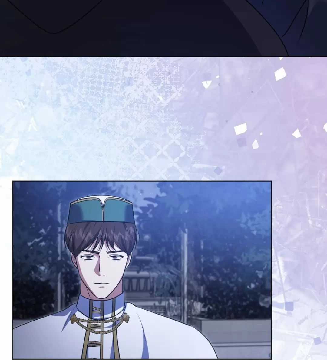 Thánh Nữ Giả Muốn Bỏ Trốn Chuong 62 trang 35