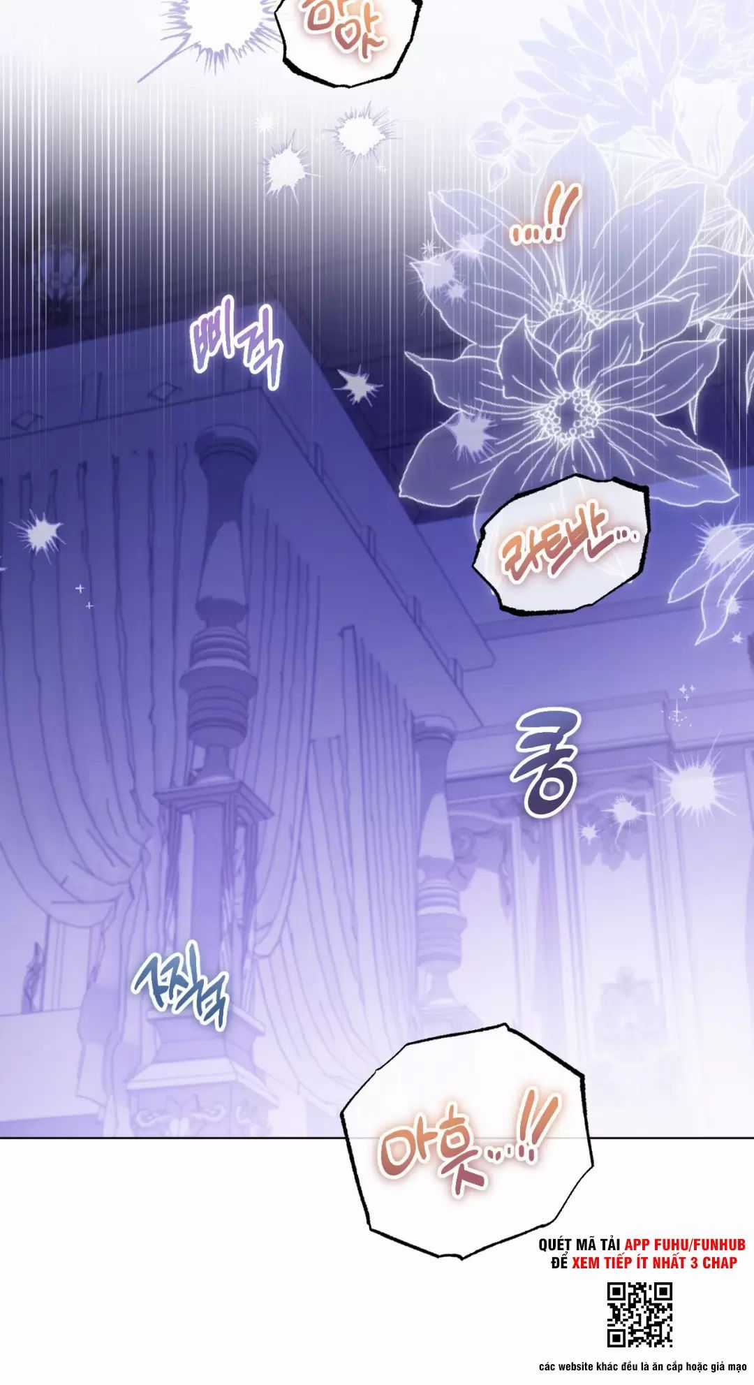 Thánh Nữ Giả Muốn Bỏ Trốn Chuong 62 trang 4