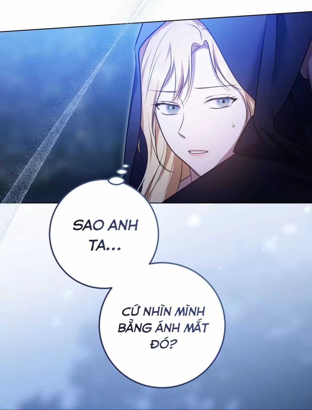 Thánh Nữ Giả Muốn Bỏ Trốn Chuong 62 trang 40