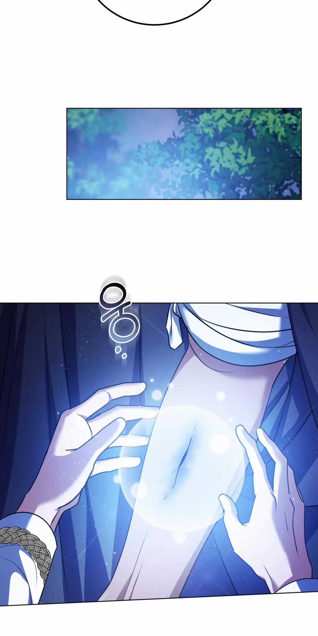 Thánh Nữ Giả Muốn Bỏ Trốn Chuong 62 trang 43